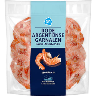 Argentijnse garnaal Dutchshopper