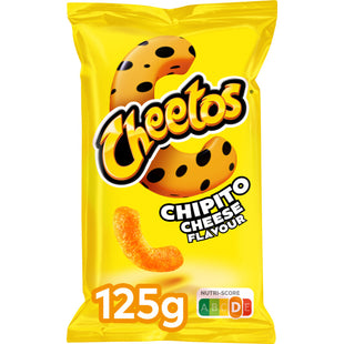 Cheetos Chipito kaas
