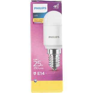 Philips Led fil T25 mat E14 25W
