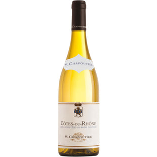 M. Chapoutier Côtes-du-Rhône Blanc