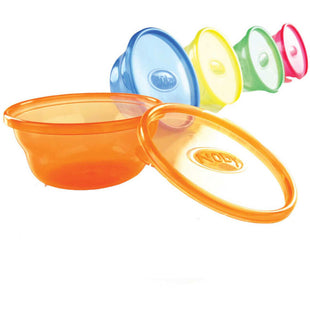 Nûby Afsluitbare bakjes