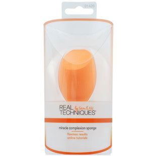 Real Techniques Miracle complexion sponge Dutchshopper