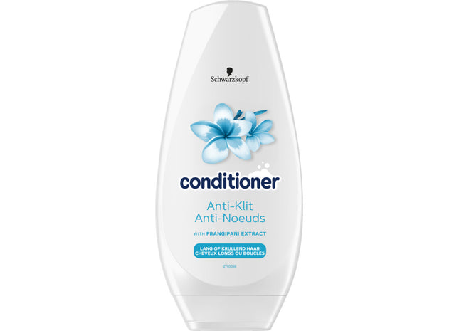 Schwarzkopf Anti-klit conditioner