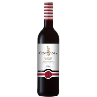 Stormhoek Pinotage Malbec