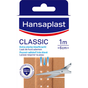 Hansaplast Classic
