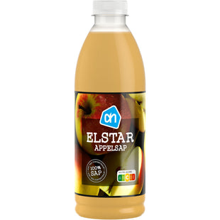 Elstar-Apfelsaft