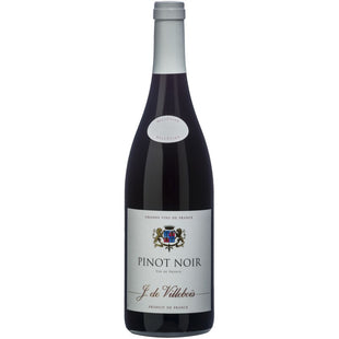 Villebois Pinot noir