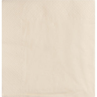 Serviette erdiger Champ