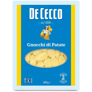 De Cecco Gnocchi di patate