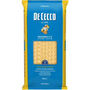 De Cecco Mafaldine