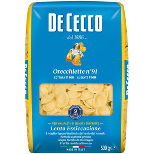 De Cecco Orecchiette