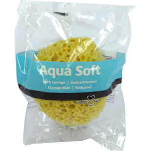 Multy Aqua soft sponge