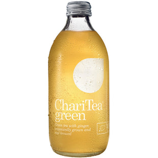 ChariTea Green