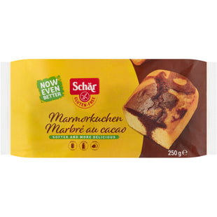 Schär Marmerkuchen