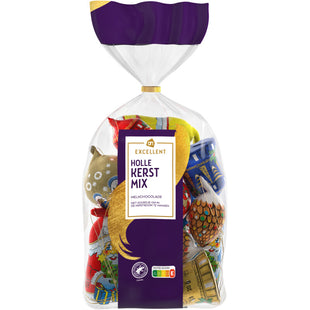 Excellent Holle kerstfigurenmix