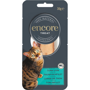 Encore Tuna loin