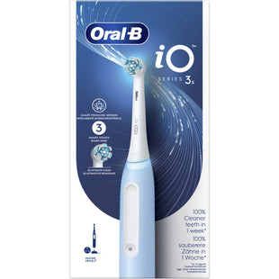 Oral-B Io elektrische tandenborstel series 3s