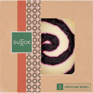 Dudok Cheesecake Dutchshopper