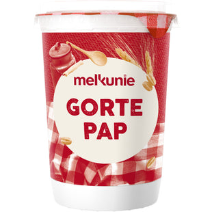 Melkunie Gortepap
