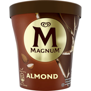 Magnum Almond