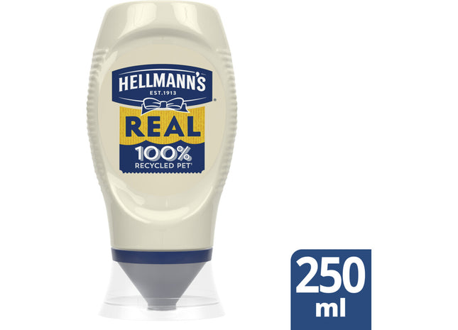 Hellmann's Real mayonaise