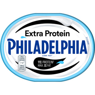 Philadelphia Extra proteïne