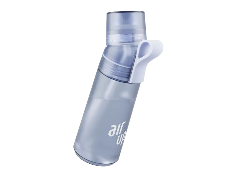 Air up Flasche Gen2 Heidelbeere – Dutchshopper