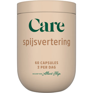 Care Spijsvertering
