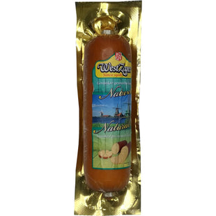 Westzaner Rookkaasje