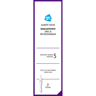 Ovulatietest