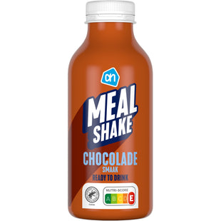 Smartfood drink chocolade