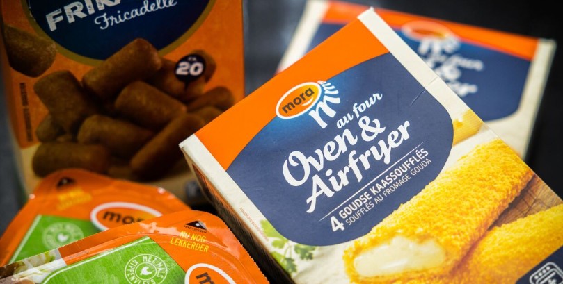 Hollandse snacks in Duitsland – frikandellen, kroketten & meer