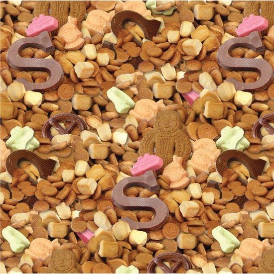 Vier ook Sinterklaas in het buitenland