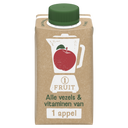 One Fruit 1 Fruit Appel