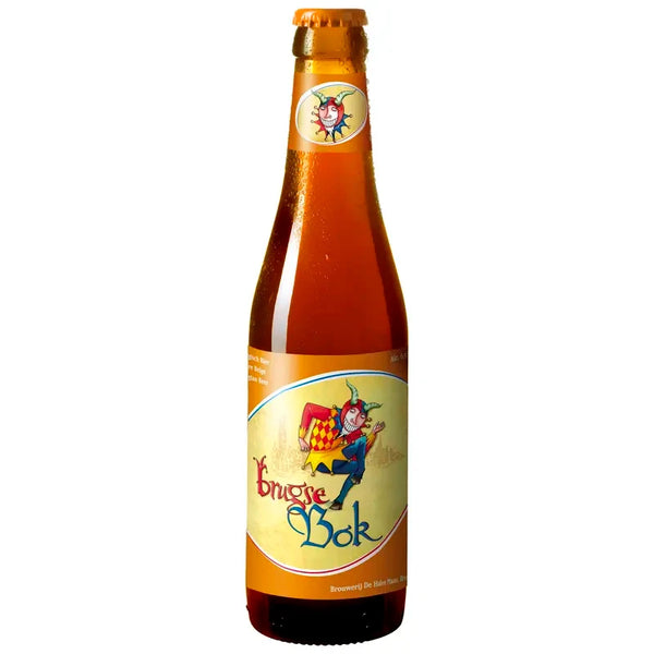 Brugse Zot Bok