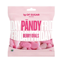 Pandy Berry ovals