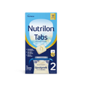 Nutrilon tabs 2 6-12 maanden