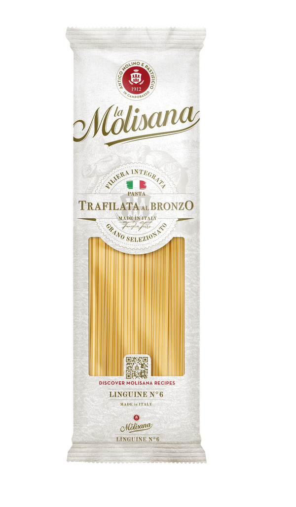 La Molisana Linguine Nr. 6