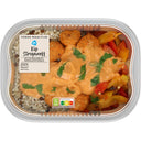 Verse maaltijd Stroganoff