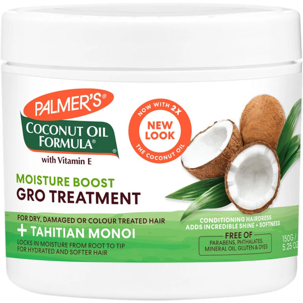Palmer's Conditioner coconut oil