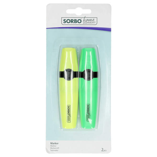 Sorbo Home Essential Memo-marker
