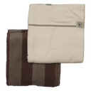 Walra Keukentextielset basic brown