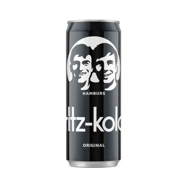 Fritz Kola