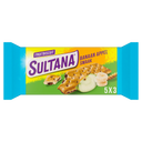 Sultana Fruit Biscuit 30% banana-apple
