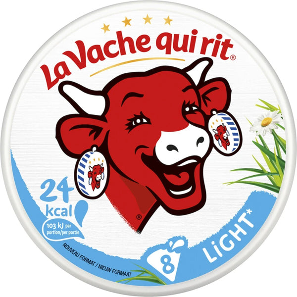 La Vache Qui Rit Smeerkaaspuntjes light