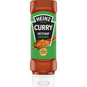 Heinz Curry ketchup original