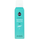 Derlon deodorant spray sensitive