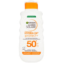 Ambre Solaire Sonnenmilch SPF50