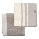 Walra Keukentextielset stone stripe