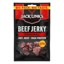 Jack Link's Beef jerky original big pack